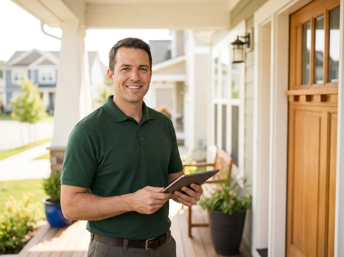 Pest control FAQs for Mars Hill, ME
